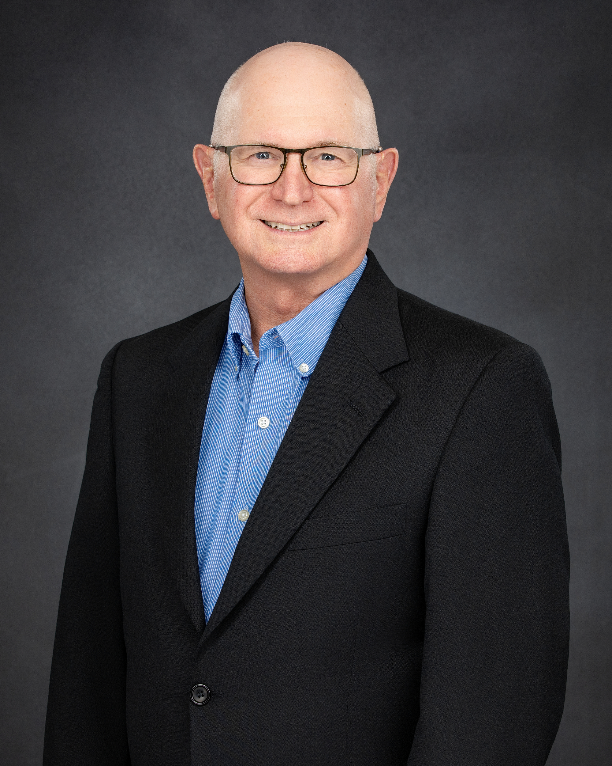 Norm Gustafson