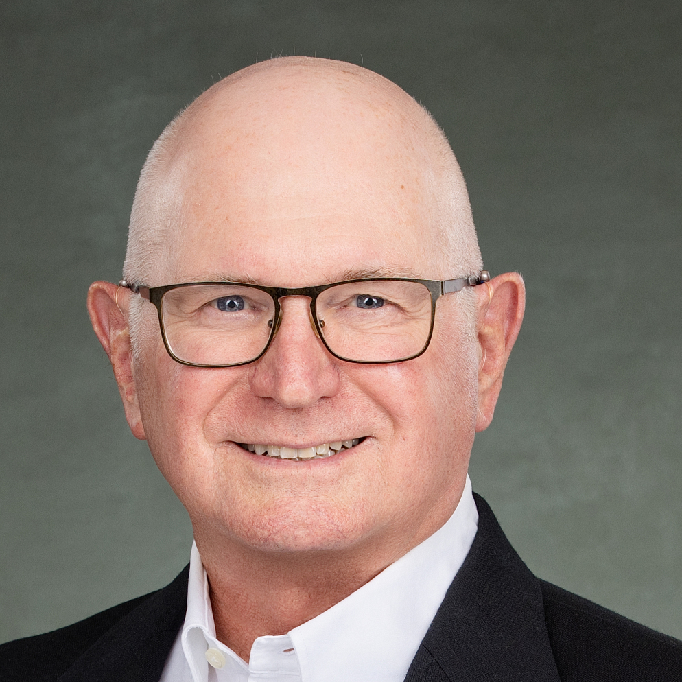Norm Gustafson